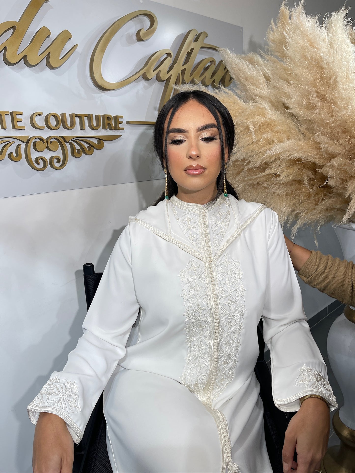 JELLABA SAHAR